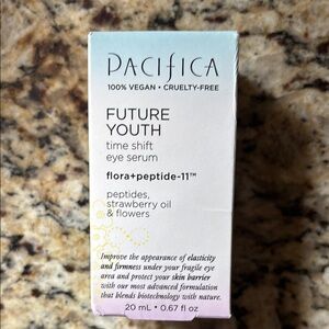 Pacifica Future Youth Time Shift Eye Serum
